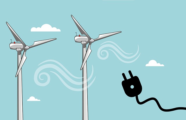 wind power sustainability